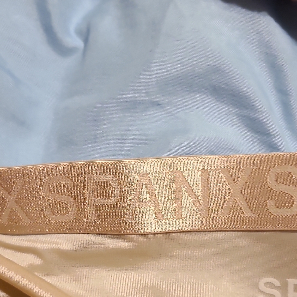 SPANXshape™ Sheer Control Brief - Picture 3 of 6